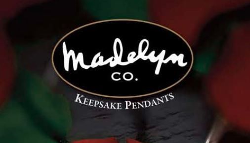 Madelyn co keepsake on sale pendants